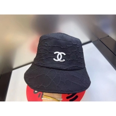 Chanel Caps